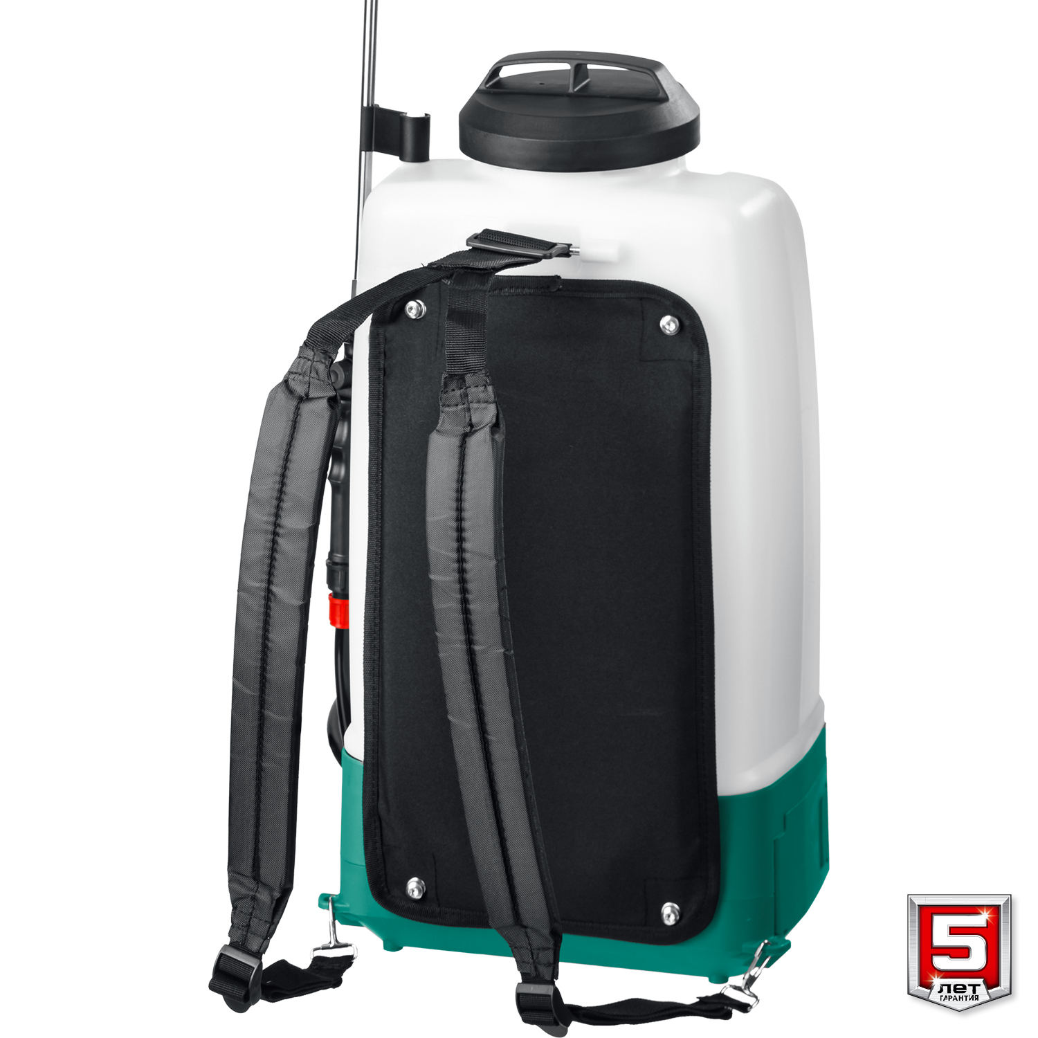 ЗУБР 18 В, Li-Ion, 15 л бак, без АКБ, опрыскиватель аккумуляторный ОПЛ-15 Мастер купить по цене 9&nbsp;400 ₽ в интернет магазине ТЕХСАД