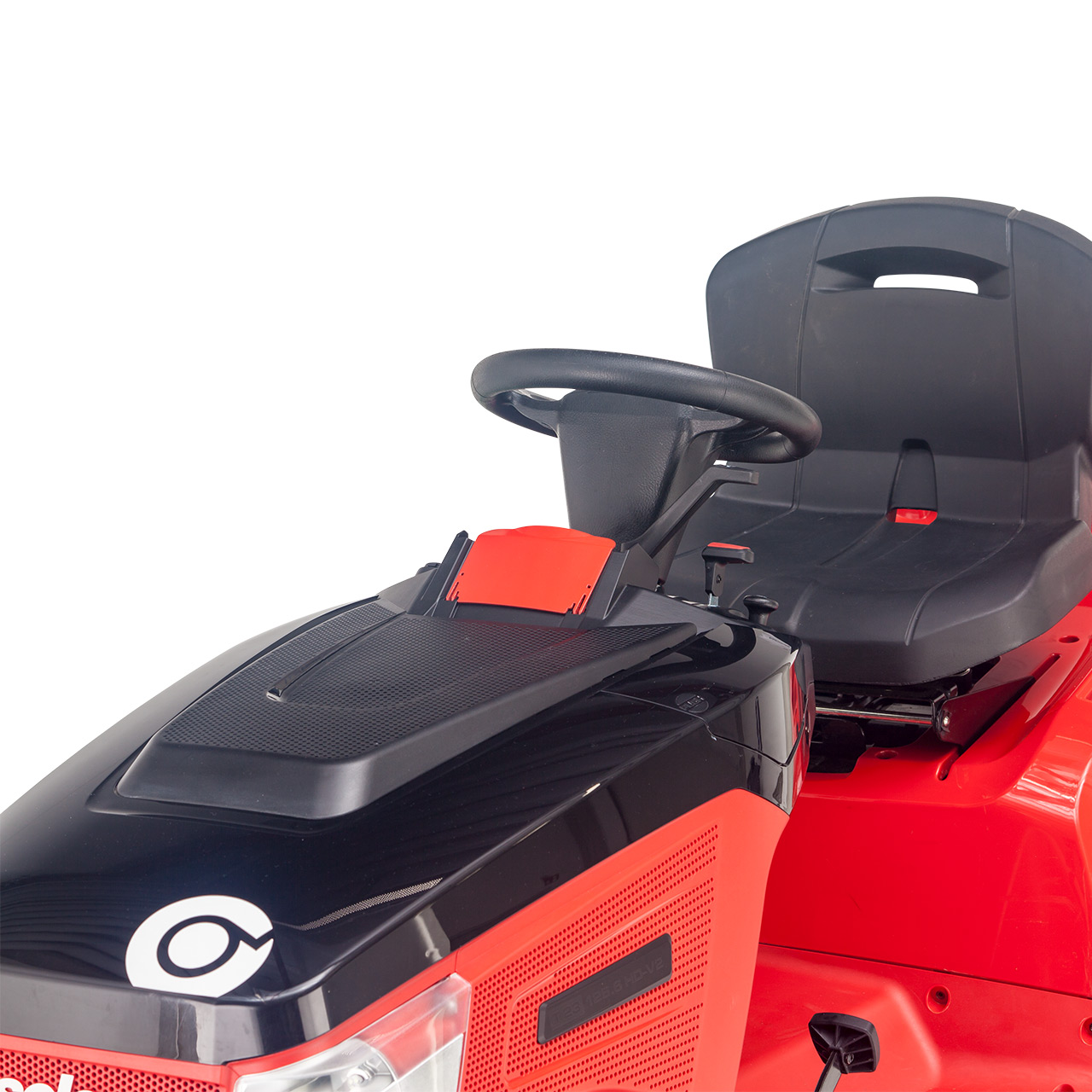 Трактор Solo by AL-KO T 20-105.2 HD V2 SD Briggs and Stratton купить по цене 489&nbsp;990 ₽ в интернет магазине ТЕХСАД