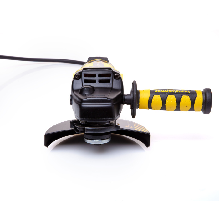 Болгарка (УШМ) Hanskonner HAG15150EC купить по цене 9&nbsp;990 ₽ в интернет магазине ТЕХСАД