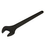 Ключ рожковый силовой, 23 мм KING TONY 10F0-23P купить по цене 840 ₽ в интернет магазине ТЕХСАД