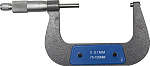 ЗУБР 75-100 мм, микрометр гладкий механический 34480-100_z01 Эксперт купить по цене 3&nbsp;118 ₽ в интернет магазине ТЕХСАД