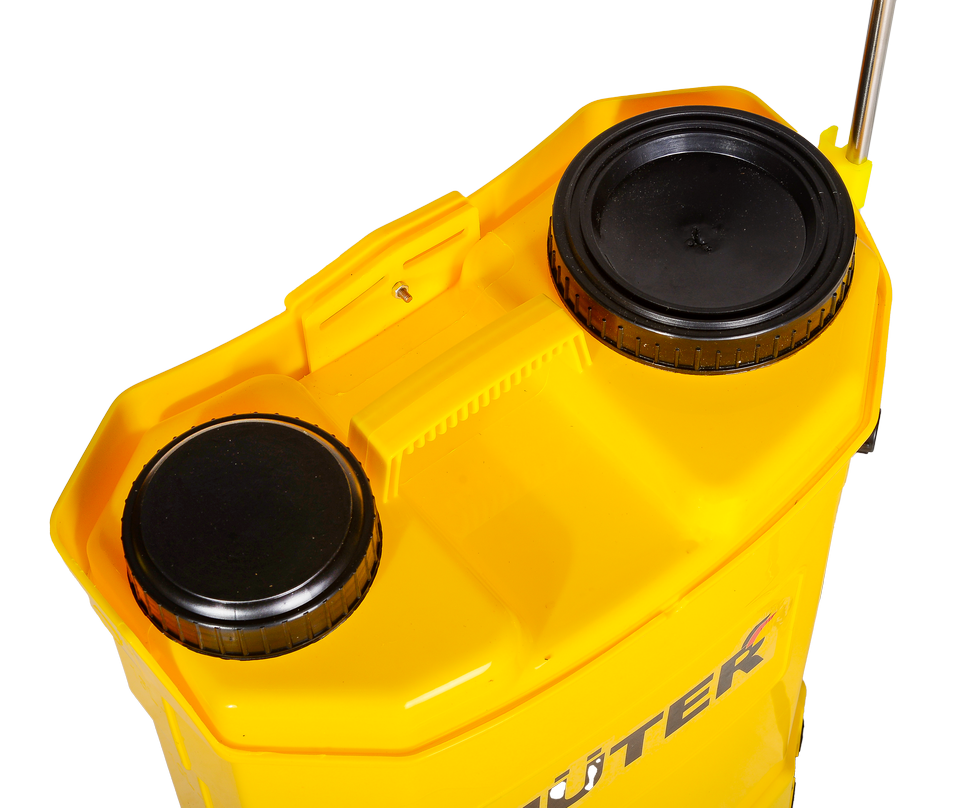 Опрыскиватель аккумуляторный Huter SP-16AC купить по цене 5&nbsp;390 ₽ в интернет магазине ТЕХСАД