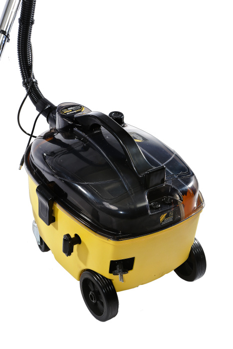 Пылесос моющий HVC30WD Hanskonner купить по цене 31&nbsp;890 ₽ в интернет магазине ТЕХСАД