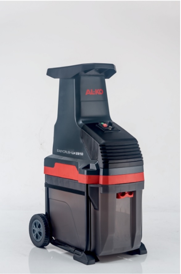 Измельчитель валковый AL-KO Comfort LH 2810 Easy Crush купить по цене 26&nbsp;990 ₽ в интернет магазине ТЕХСАД