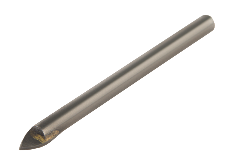 Сверло по кафелю Sturm! 1055-03-04 купить по цене 80 ₽ в интернет магазине ТЕХСАД