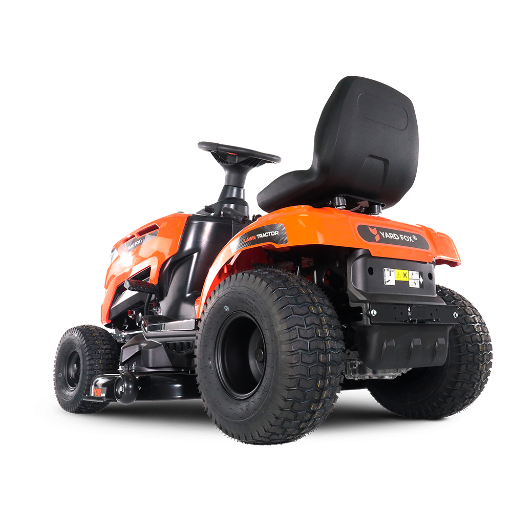 Садовый трактор YARD FOX T 108SCH купить по цене 277&nbsp;990 ₽ в интернет магазине ТЕХСАД