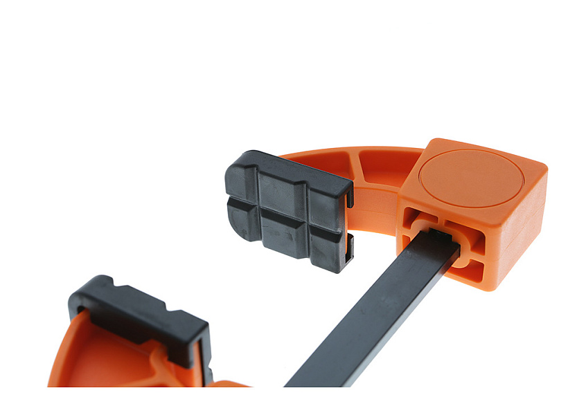 Струбцина Sturm! 1078-08-30 купить по цене 790 ₽ в интернет магазине ТЕХСАД