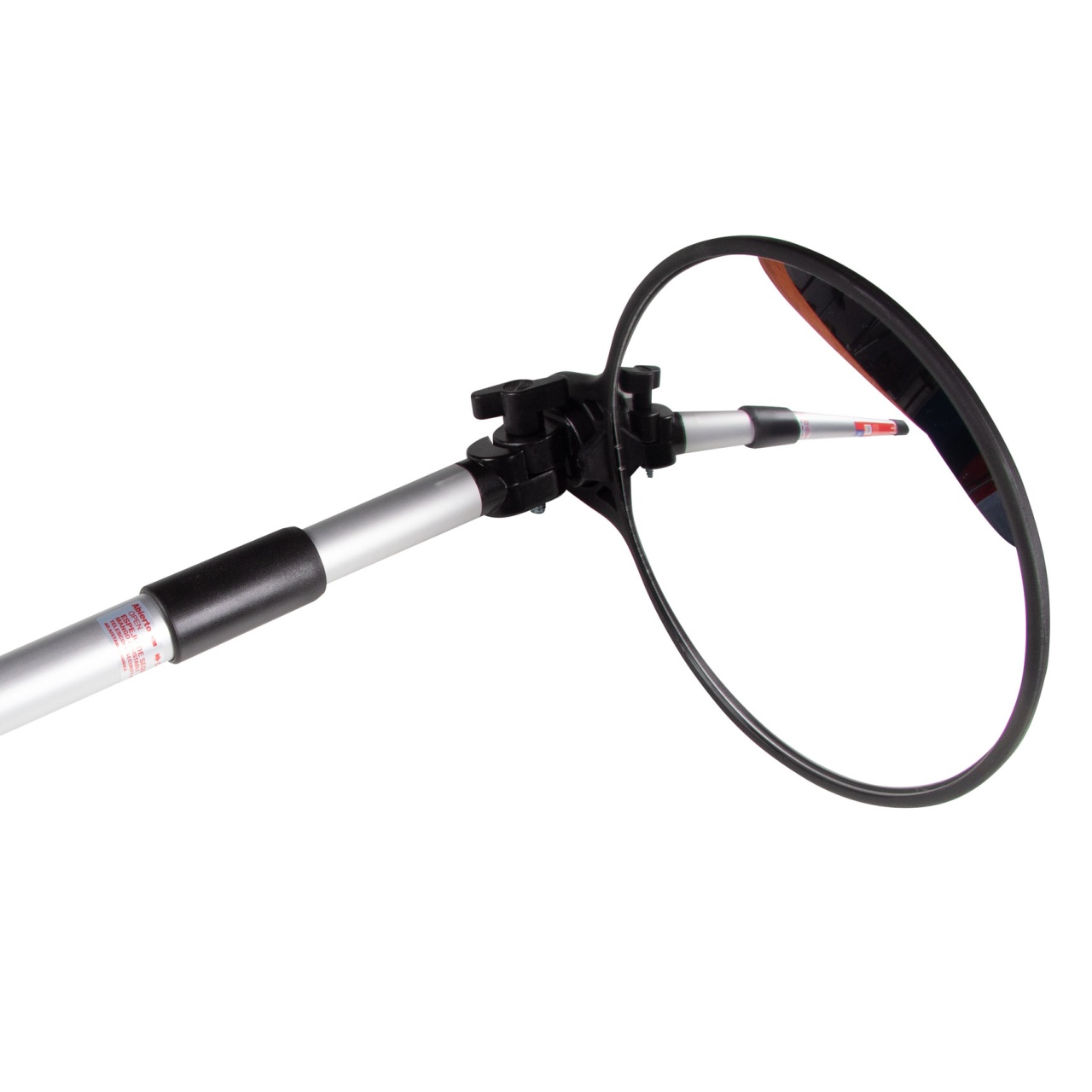 Зеркало телескопическое для осмотра днища автомобиля, 660 мм МАСТАК 192-01660 купить по цене 3&nbsp;440 ₽ в интернет магазине ТЕХСАД