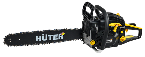 Бензопила BS-2800M Huter купить по цене 8&nbsp;282 ₽ в интернет магазине ТЕХСАД