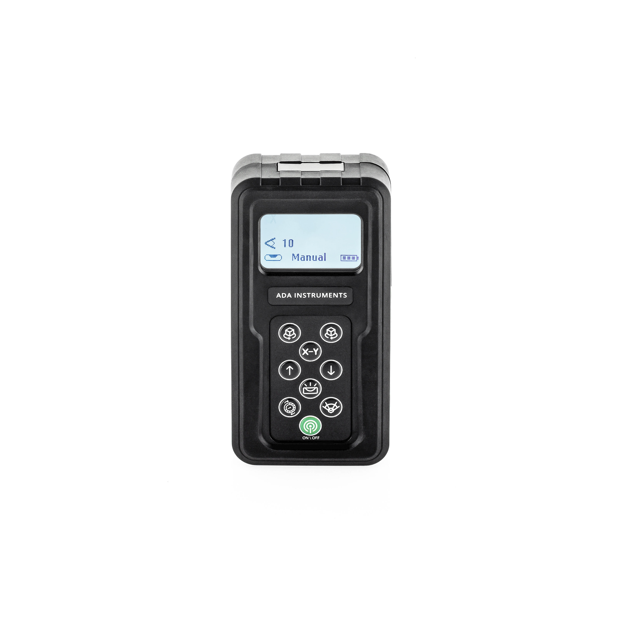 Ротационный лазерный нивелир ADA ROTARY 500 HV-G Servo купить по цене 74&nbsp;990 ₽ в интернет магазине ТЕХСАД