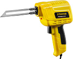 STAYER 220 В, 75Вт, 2 ножа, прибор для резки монтажной пены Thermo Cut 45255-H2 купить по цене 5&nbsp;450 ₽ в интернет магазине ТЕХСАД