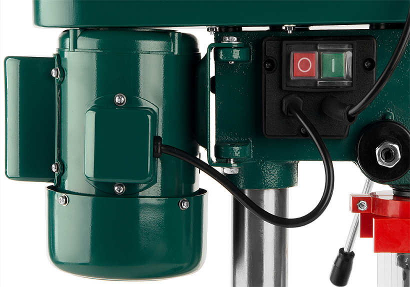 Тиски для сверлильных станков Sturm! BD7037-999 купить по цене 1&nbsp;770 ₽ в интернет магазине ТЕХСАД