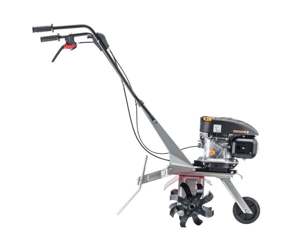 Мотокультиватор AL-KO MH 350-9 LM купить по цене 28&nbsp;990 ₽ в интернет магазине ТЕХСАД