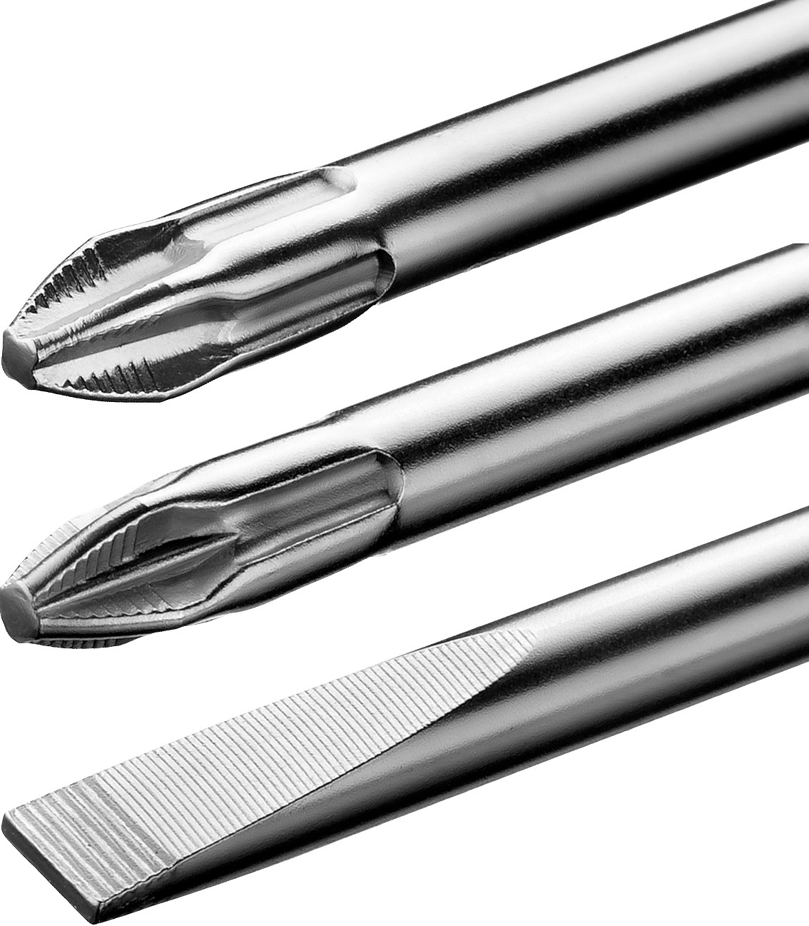 KRAFTOOL 8 шт, набор отверток Х-Drive-8 250081-H8 купить по цене 2&nbsp;180 ₽ в интернет магазине ТЕХСАД