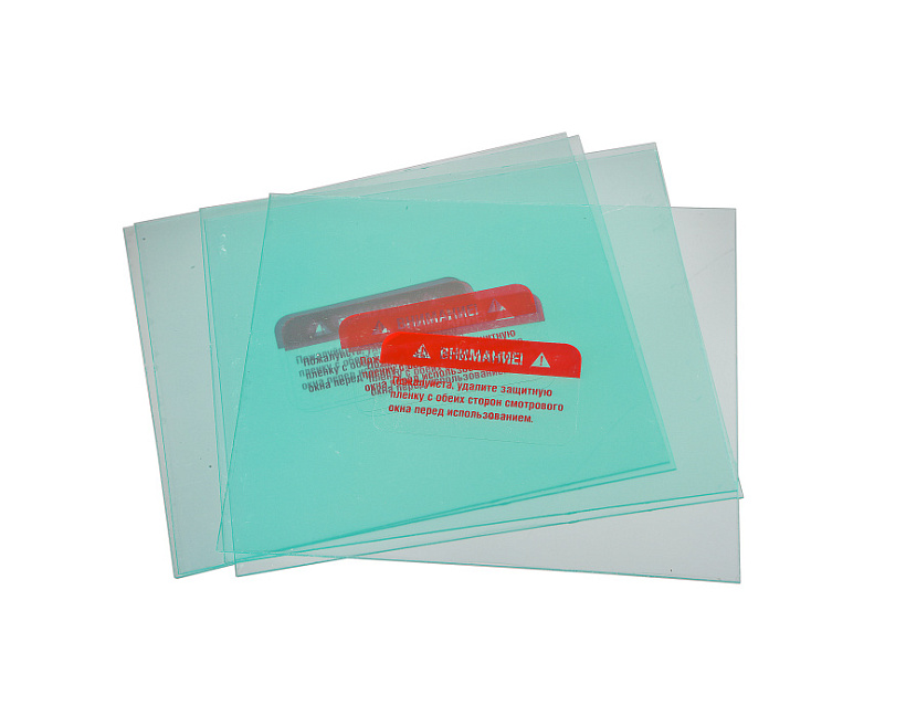 Защитное стекло маски сварщика Sturm! OWLA4-5 купить по цене 380 ₽ в интернет магазине ТЕХСАД