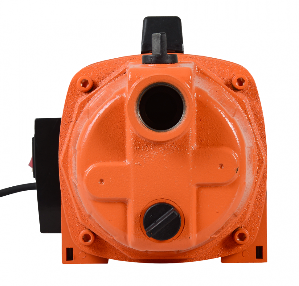 Поверхностный насос ВИХРЬ ПН-1100Ч купить по цене 7&nbsp;490 ₽ в интернет магазине ТЕХСАД