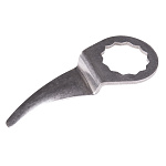 Лезвие для ножа QK-111, 30 мм MIGHTY SEVEN QK-111P08 купить по цене 1&nbsp;100 ₽ в интернет магазине ТЕХСАД