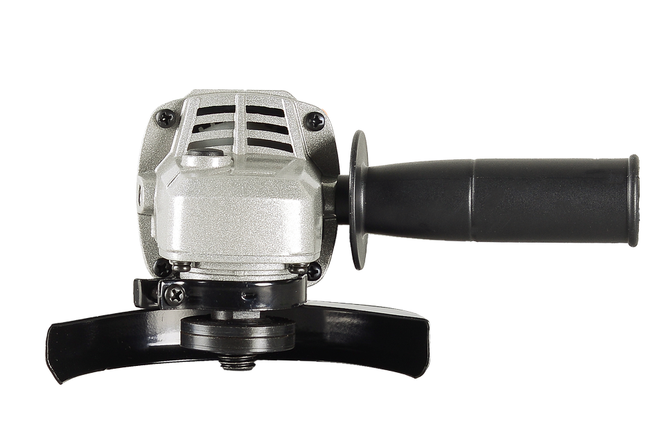 Угловая шлифмашина (болгарка) ВИХРЬ УШМ-125/900 купить по цене 2&nbsp;179 ₽ в интернет магазине ТЕХСАД