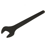 Ключ рожковый силовой, 24 мм KING TONY 10F0-24P купить по цене 840 ₽ в интернет магазине ТЕХСАД