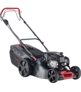 Газонокосилка бензиновая AL-KO Comfort 46.0 SPI-B купить по цене 59&nbsp;321 ₽ в интернет магазине ТЕХСАД