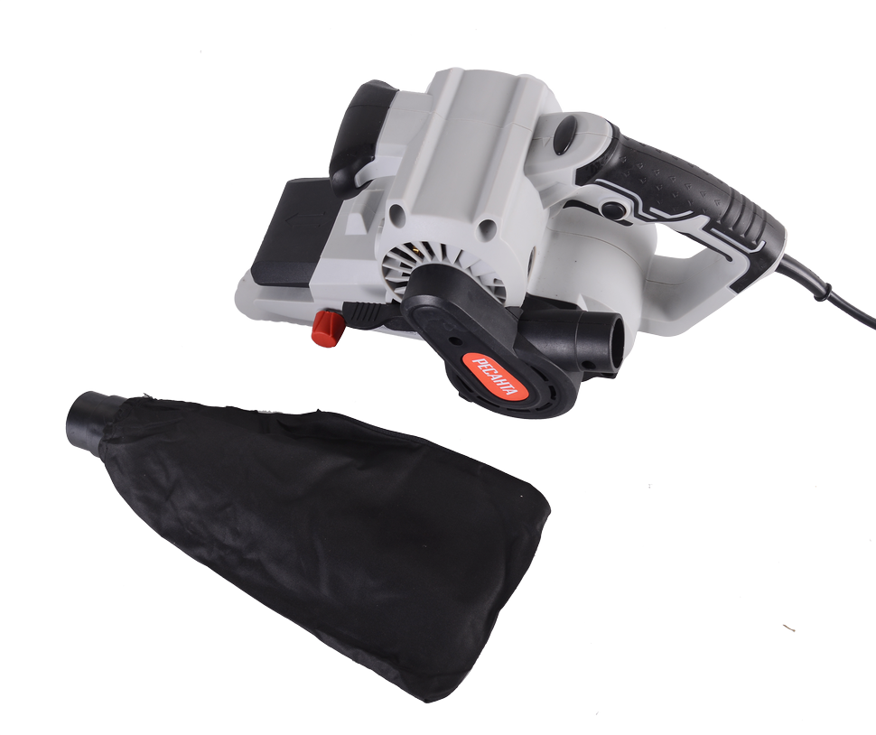 Ленточная шлифовальная машина Ресанта ЛШМ-75/900 купить по цене 6&nbsp;690 ₽ в интернет магазине ТЕХСАД