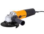 Угловая шлифмашина (болгарка) ВИХРЬ УШМ-125/800 купить по цене 2&nbsp;239 ₽ в интернет магазине ТЕХСАД