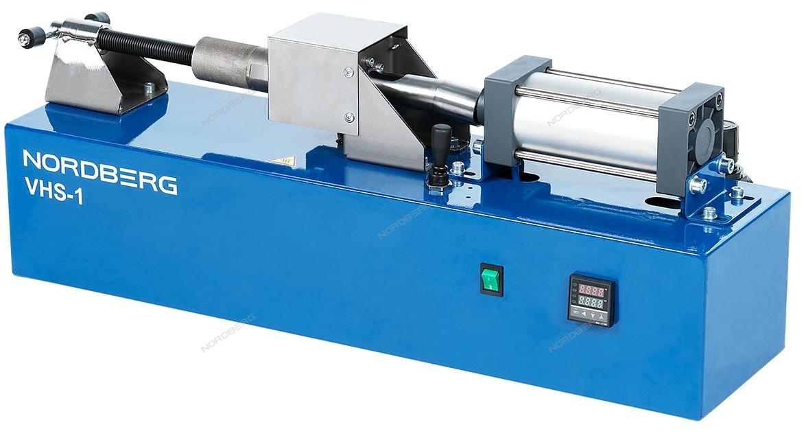 Стенд для восстановления шаровых опор 3D NORDBERG VHS-1 купить по цене 99&nbsp;170 ₽ в интернет магазине ТЕХСАД