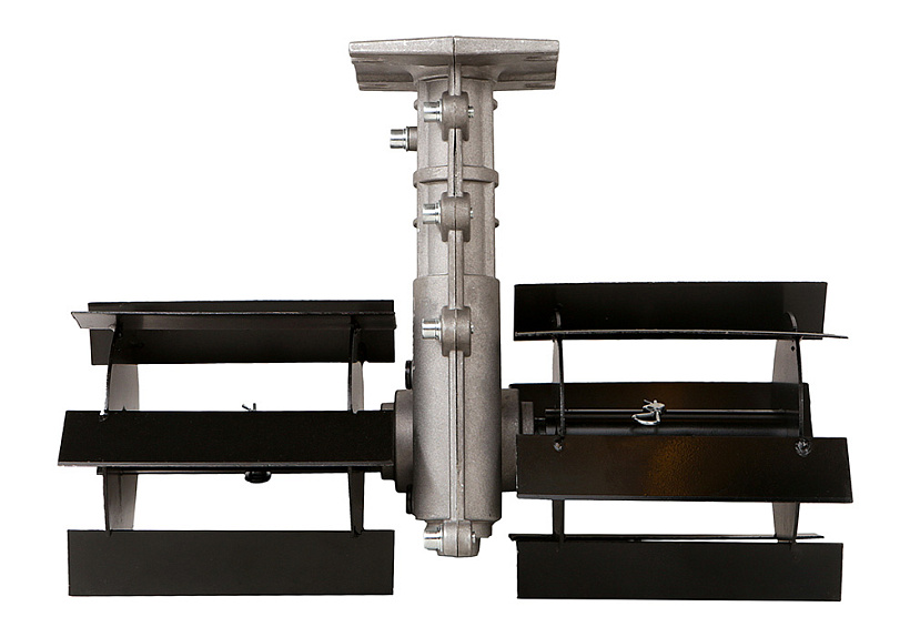 Насадка  для триммера пропольник Sturm! GT3513-K1 купить по цене 3&nbsp;890 ₽ в интернет магазине ТЕХСАД