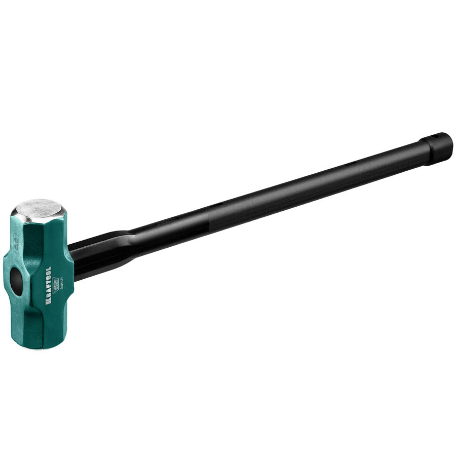 KRAFTOOL 6 кг, c армированной рукояткой, кувалда 2009-6 купить по цене 7&nbsp;800 ₽ в интернет магазине ТЕХСАД