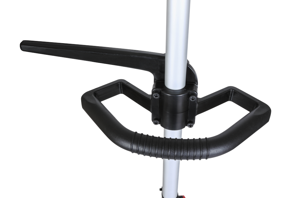 Электрический триммер Ресанта ЭТ-1500Н купить по цене 9&nbsp;190 ₽ в интернет магазине ТЕХСАД