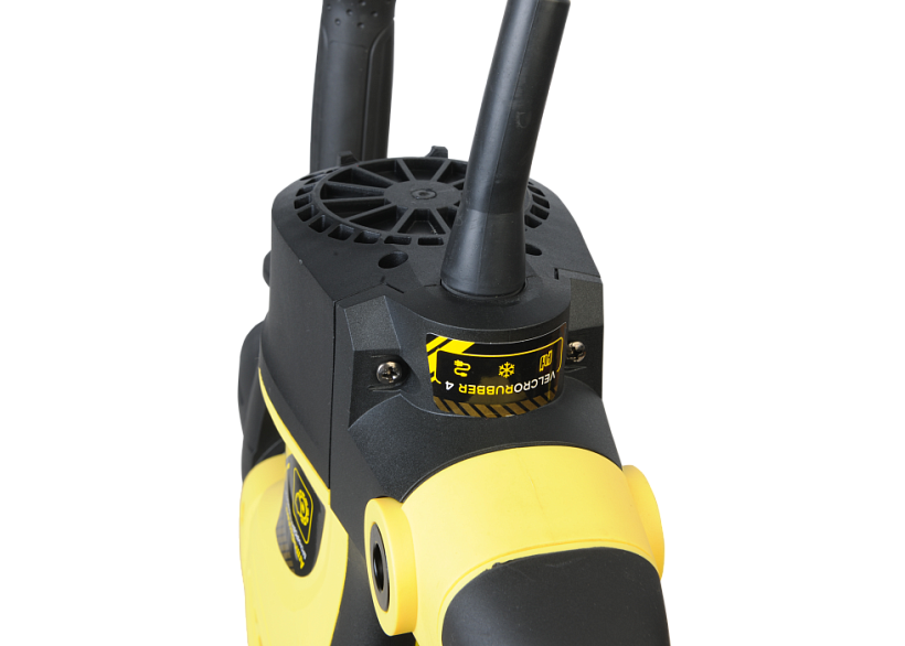 Перфоратор SDS MAX Hanskonner HRH2145MVE купить по цене 29&nbsp;990 ₽ в интернет магазине ТЕХСАД