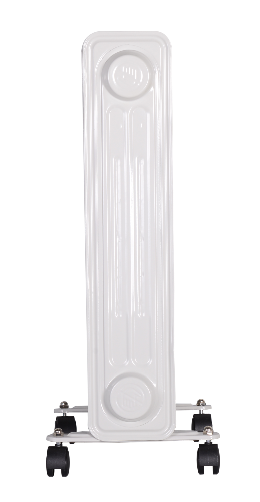 Масляный радиатор РЕСАНТА ОМ-7Н купить по цене 4&nbsp;190 ₽ в интернет магазине ТЕХСАД