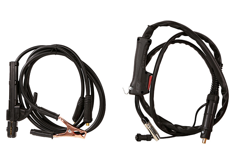 Инверторный сварочный полуавтомат СОЮЗ САС-97ПА200 купить по цене 14&nbsp;590 ₽ в интернет магазине ТЕХСАД