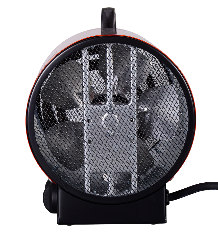 Электрическая теплопушка РЕСАНТА ТЭП-3000К купить по цене 4&nbsp;290 ₽ в интернет магазине ТЕХСАД