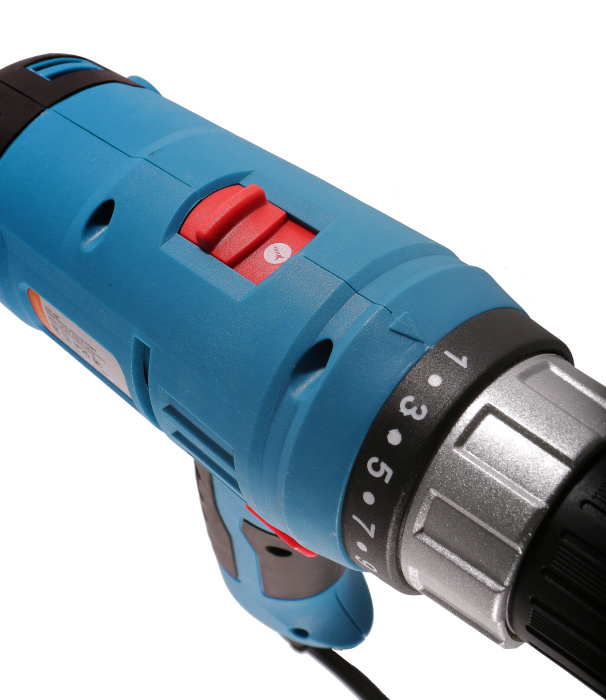 Сетевой шуруповерт Sturm! ID2145P купить по цене 3&nbsp;990 ₽ в интернет магазине ТЕХСАД