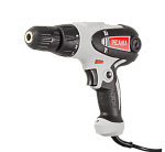 Сетевой шуруповерт Ресанта СШ-550-2 купить по цене 4&nbsp;290 ₽ в интернет магазине ТЕХСАД