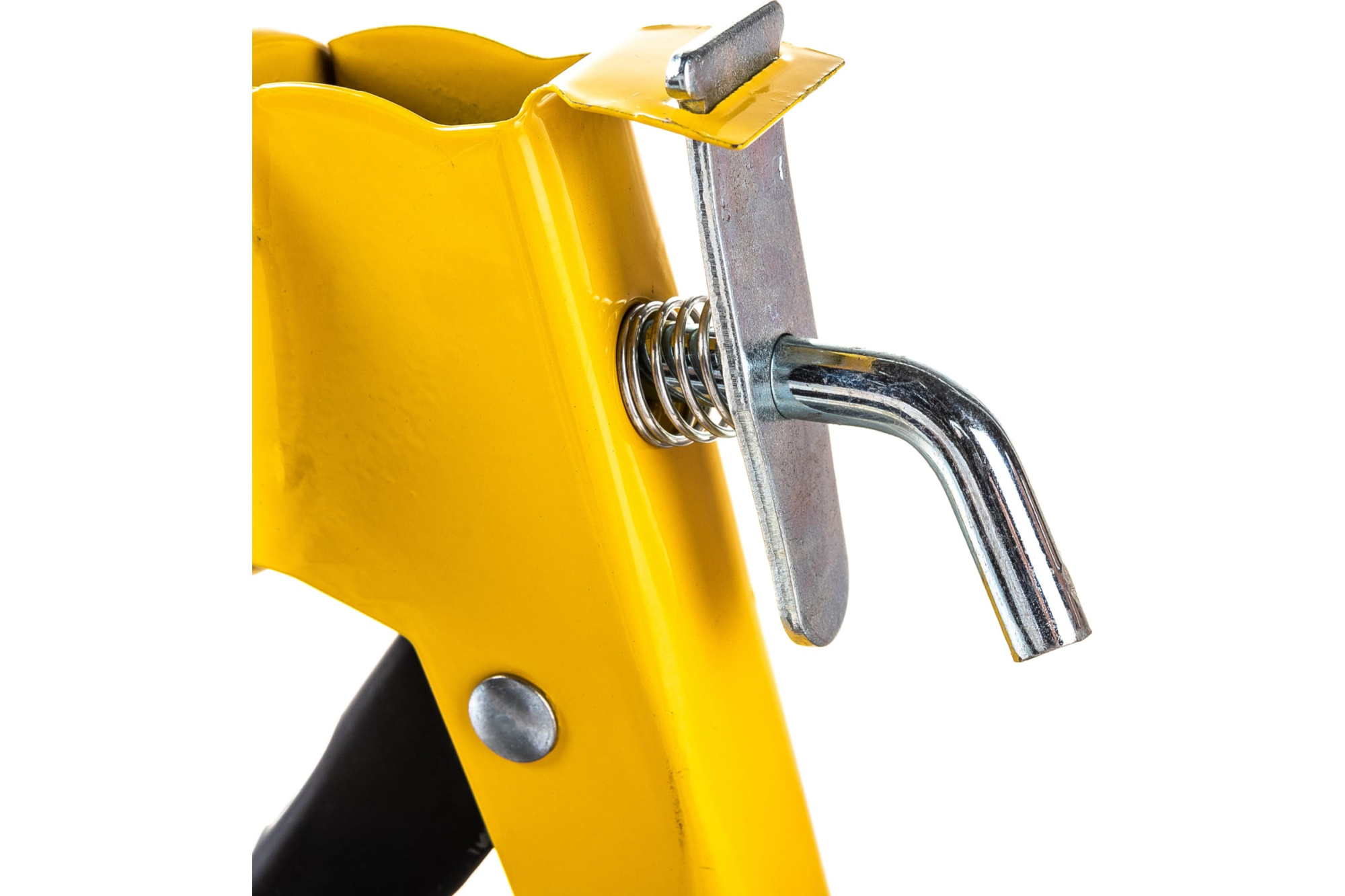 STAYER 310 мл, полукорпусной, зубчатый шток, пистолет для герметика 0661 купить по цене 460 ₽ в интернет магазине ТЕХСАД