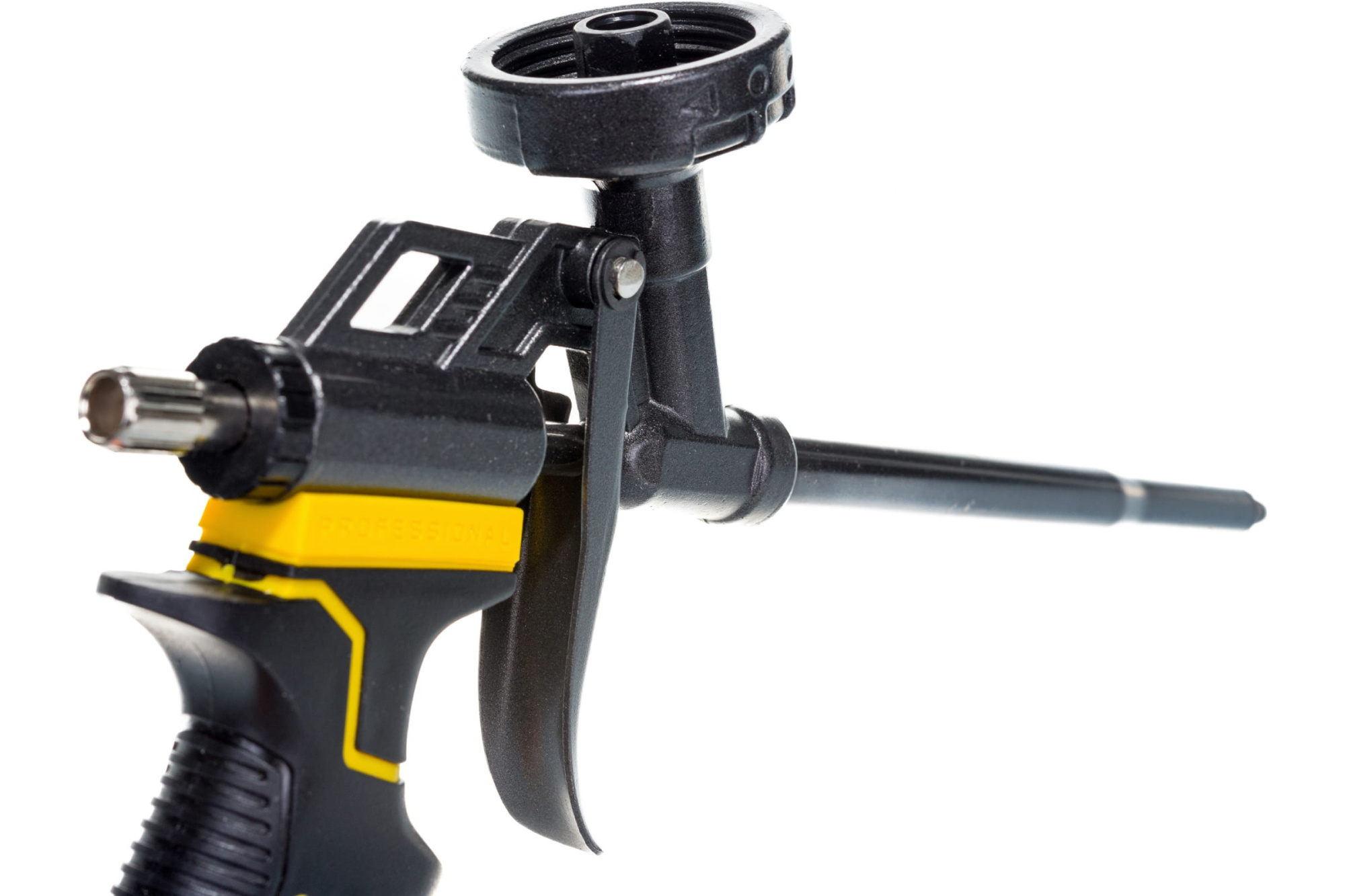 STAYER тефлоновое покрытие, пистолет для монтажной пены ''ProTEFLON'' 06862_z02 купить по цене 1&nbsp;430 ₽ в интернет магазине ТЕХСАД