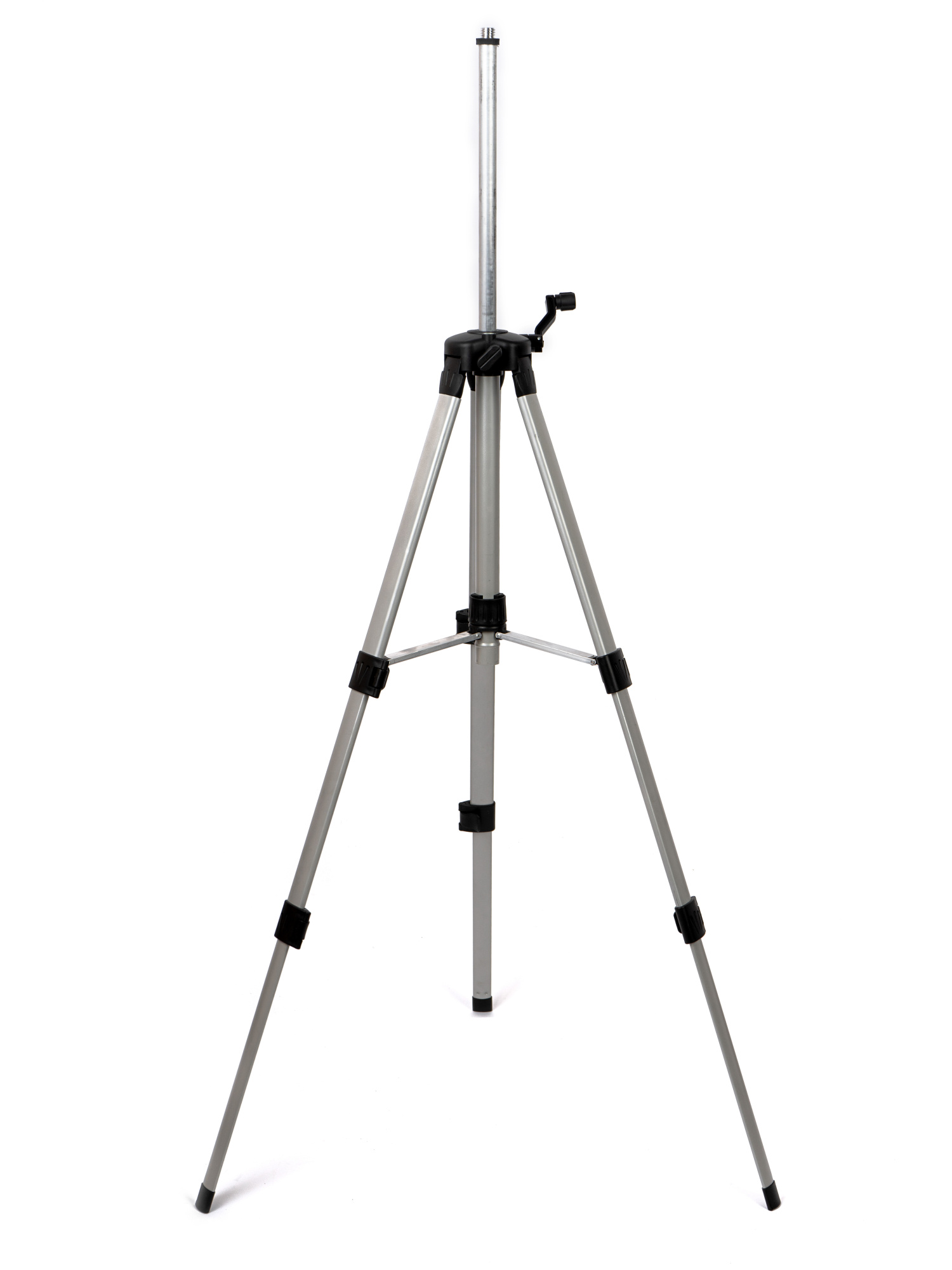 Штатив телескопический с резьбой 1/4 (5/8) дюйма INSTRUMAX TR-120 купить по цене 990 ₽ в интернет магазине ТЕХСАД