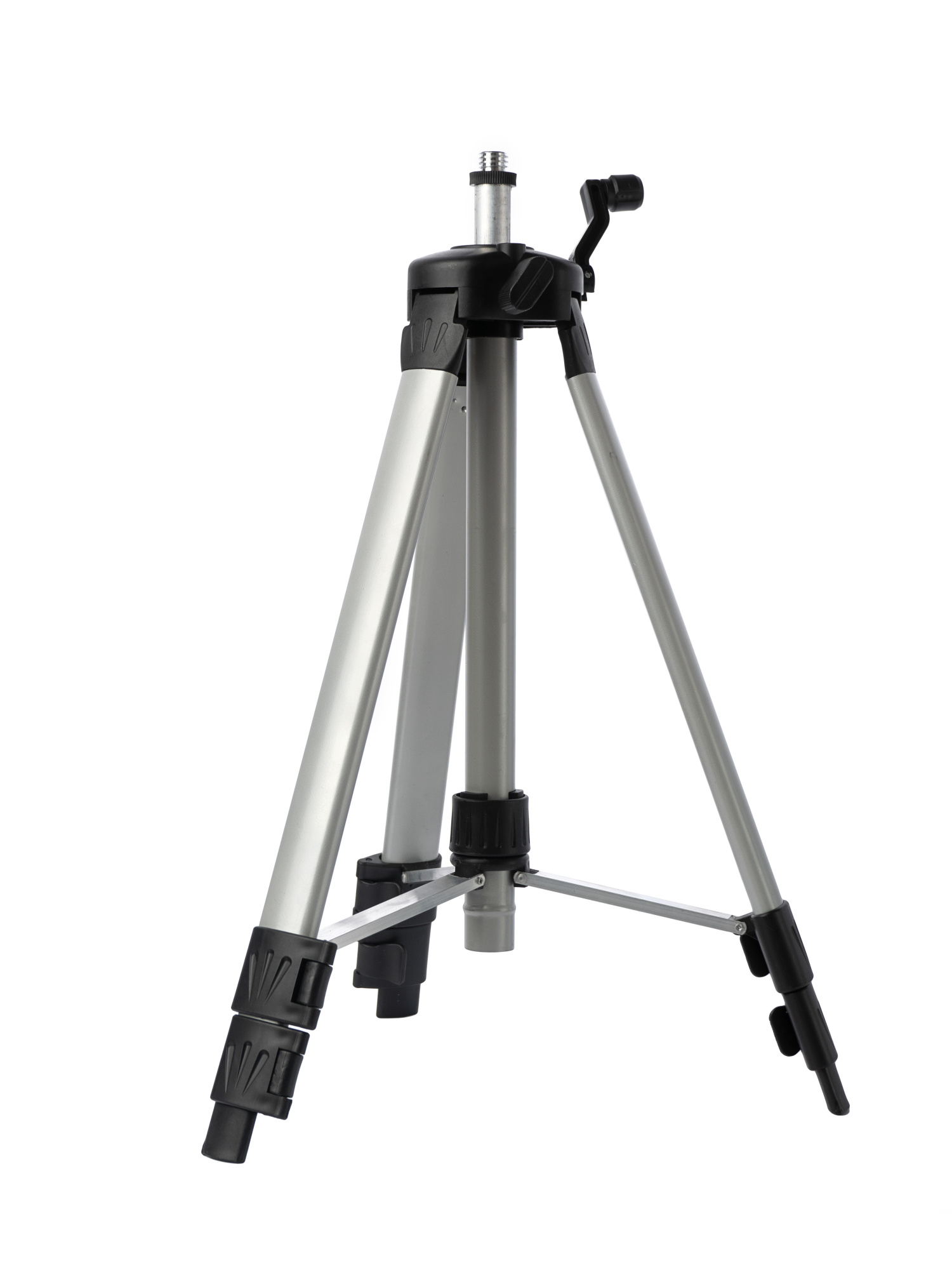 Штатив телескопический с резьбой 1/4 (5/8) дюйма INSTRUMAX TR-120 купить по цене 990 ₽ в интернет магазине ТЕХСАД