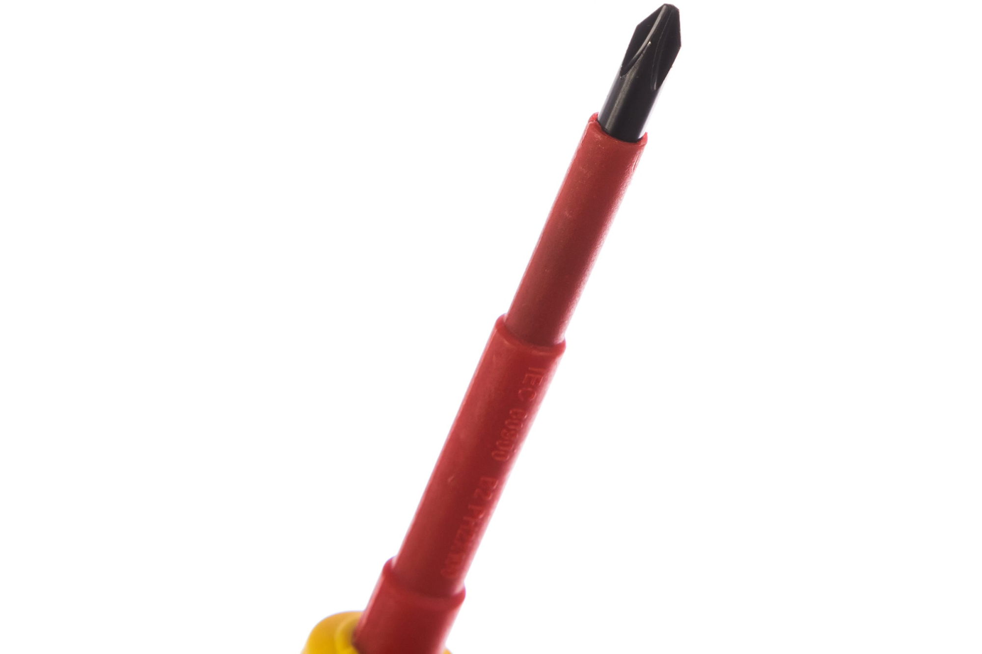 STAYER 8 шт., набор отверток диэлектрических 25145-H8_z01 Professional купить по цене 1&nbsp;940 ₽ в интернет магазине ТЕХСАД