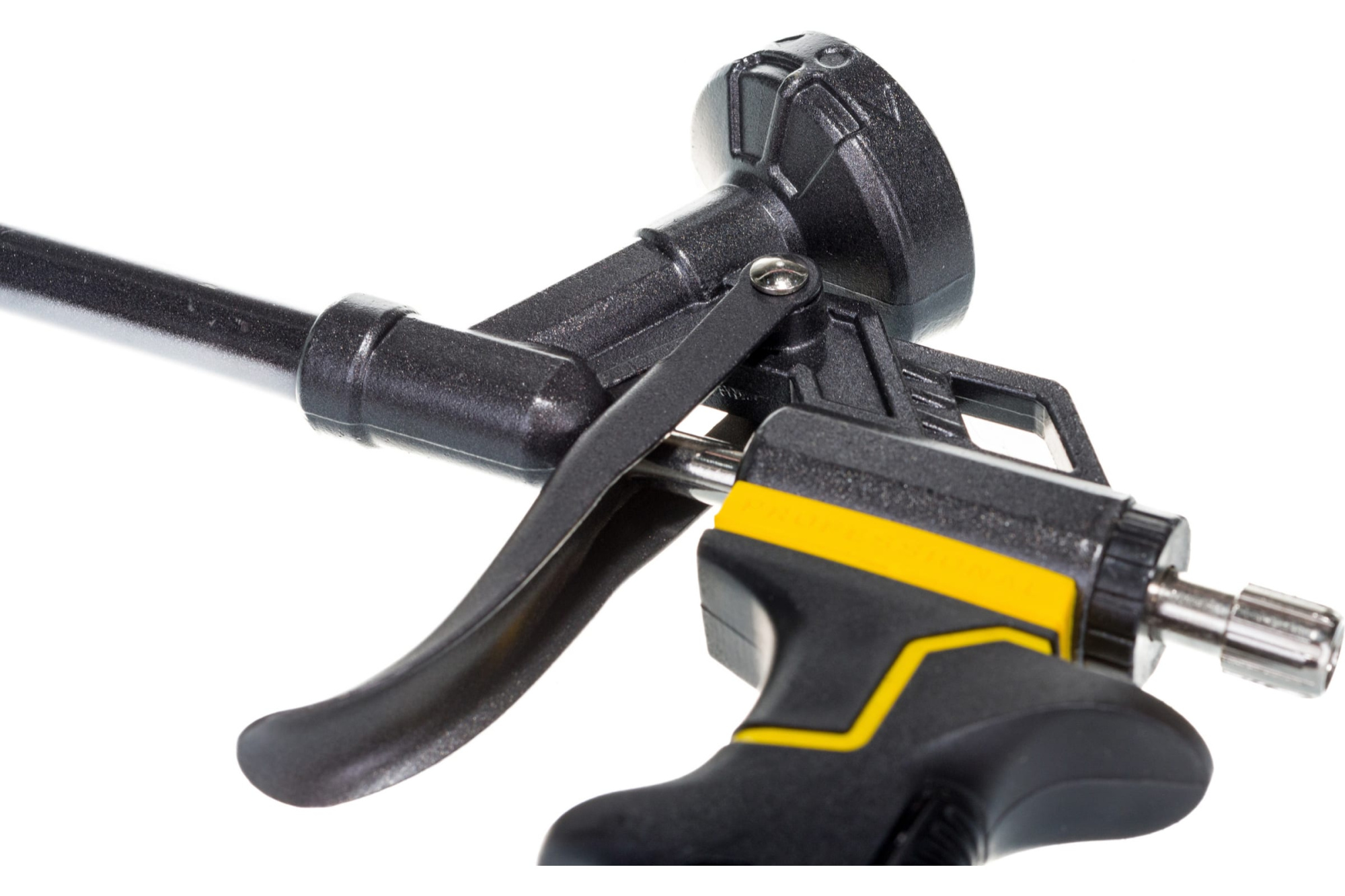 STAYER тефлоновое покрытие, пистолет для монтажной пены ''ProTEFLON'' 06862_z02 купить по цене 1&nbsp;430 ₽ в интернет магазине ТЕХСАД