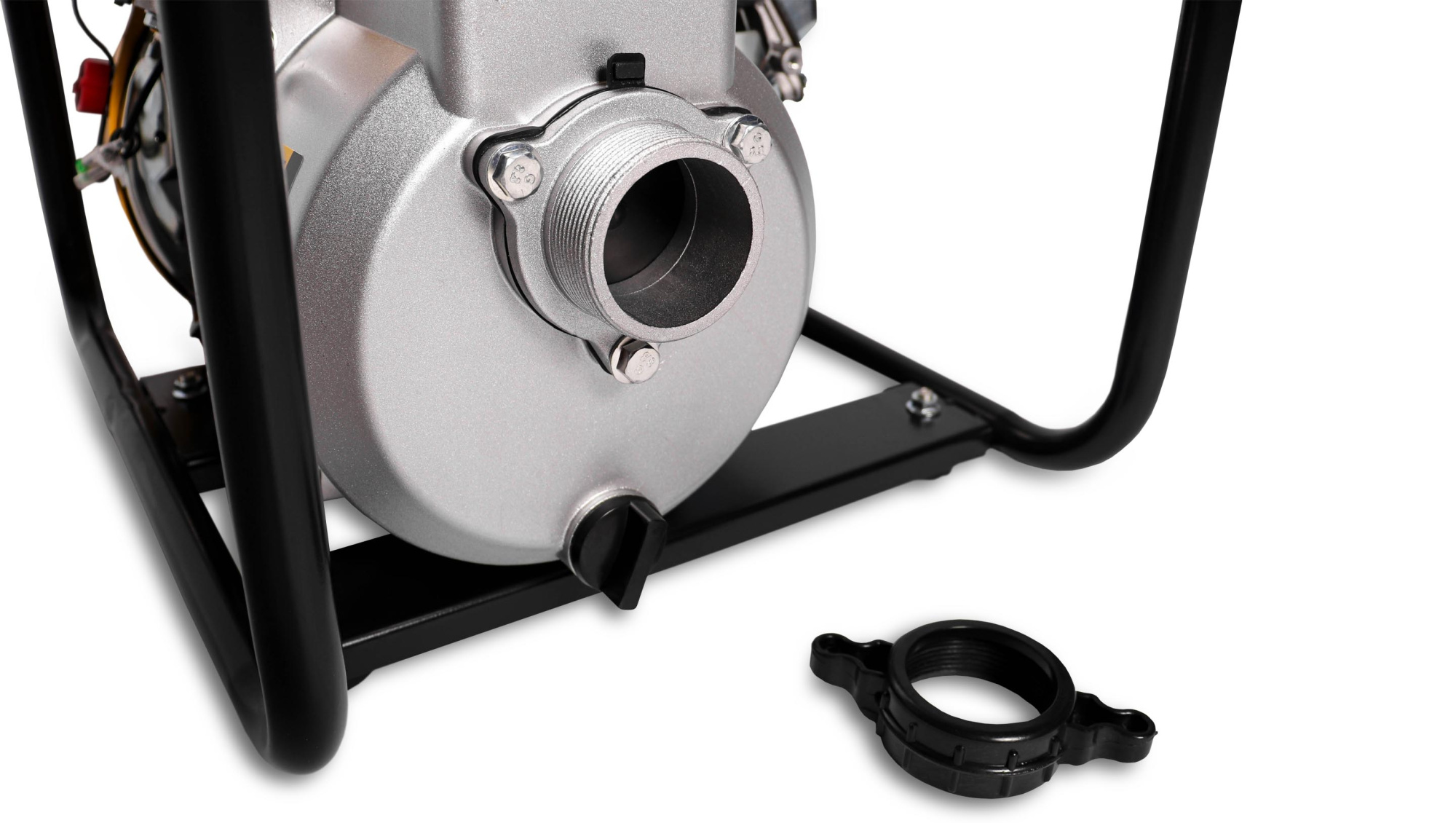 Мотопомпа CHAMPION GP50 купить по цене 15&nbsp;490 ₽ в интернет магазине ТЕХСАД