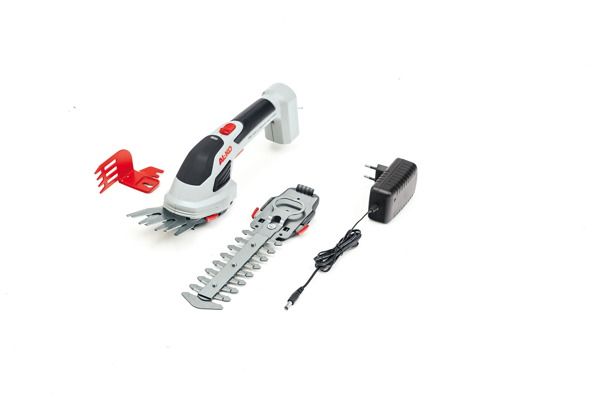 Ножницы аккумуляторные AL-KO GS 7,2 Li Multi Cutter купить по цене 6&nbsp;490 ₽ в интернет магазине ТЕХСАД