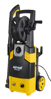 Мойка HUTER W165-ARV купить по цене 15&nbsp;890 ₽ в интернет магазине ТЕХСАД