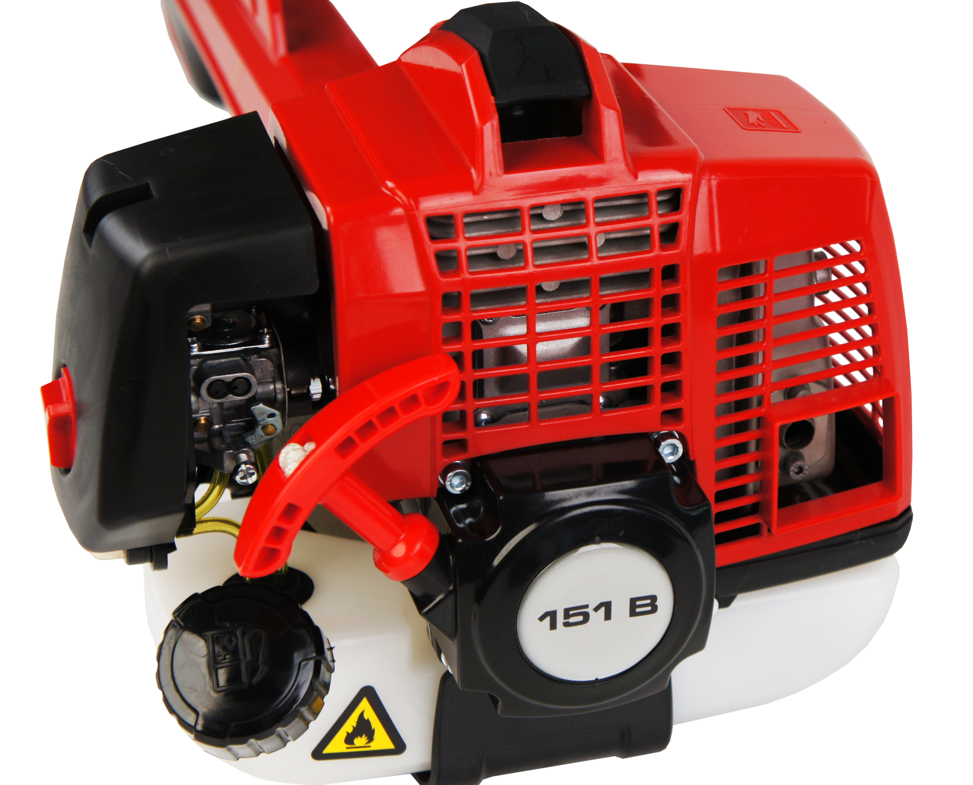 Мотокоса бензиновая GEOS Max Premium 151 B купить по цене 27&nbsp;990 ₽ в интернет магазине ТЕХСАД