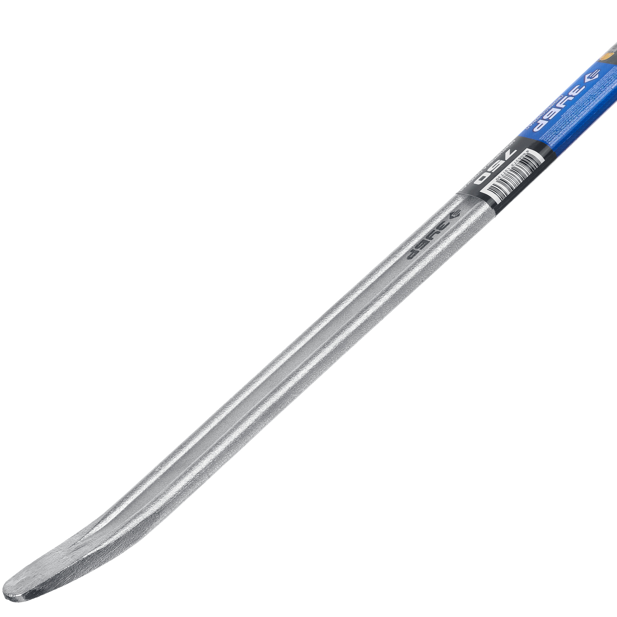 ЗУБР 750 мм, монтировка плоская 27560-75_z01 купить по цене 1&nbsp;090 ₽ в интернет магазине ТЕХСАД