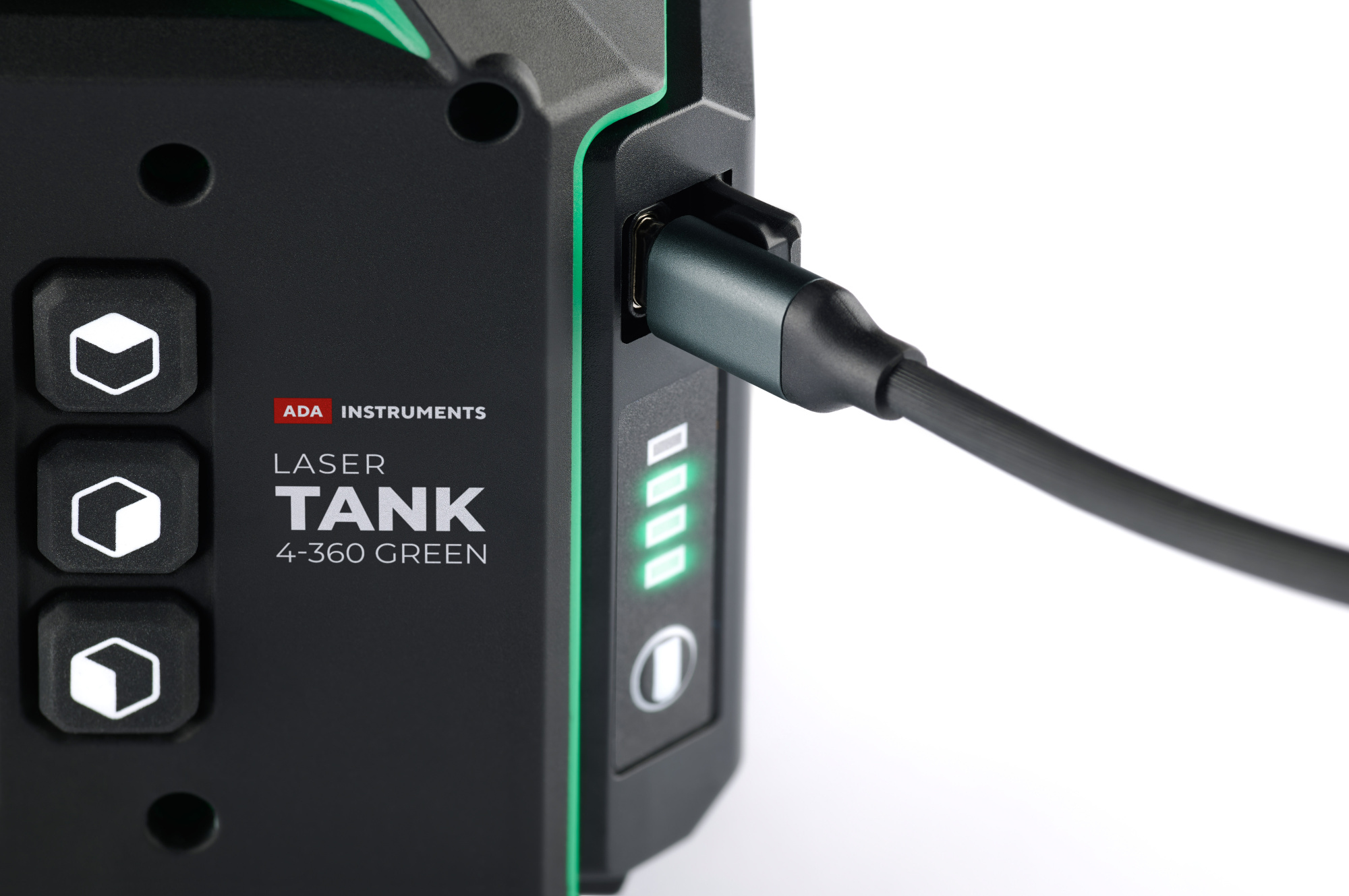 Литий-ионный аккумулятор ADA LBAT-7800 (для ADA LaserTANK 3-360/4-360 GREEN) купить по цене 1&nbsp;990 ₽ в интернет магазине ТЕХСАД