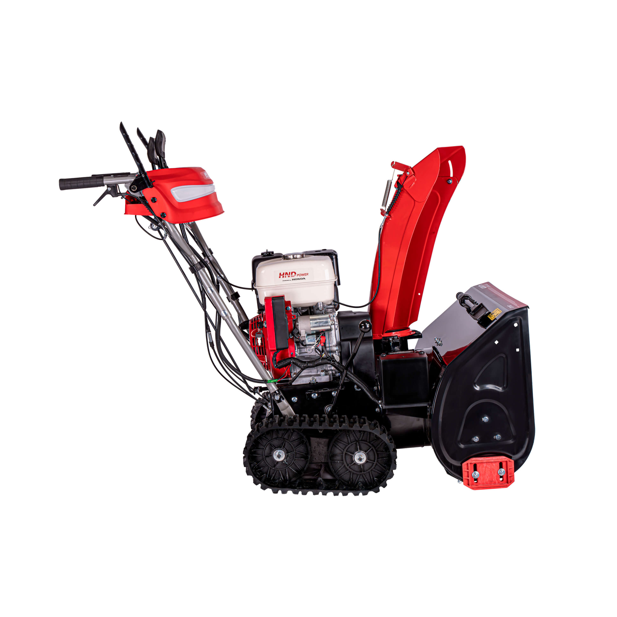 Снегоуборщик HND ST71XST купить по цене 189&nbsp;900 ₽ в интернет магазине ТЕХСАД
