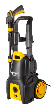 Мойка высокого давления HUTER M2000-A купить по цене 9&nbsp;848 ₽ в интернет магазине ТЕХСАД